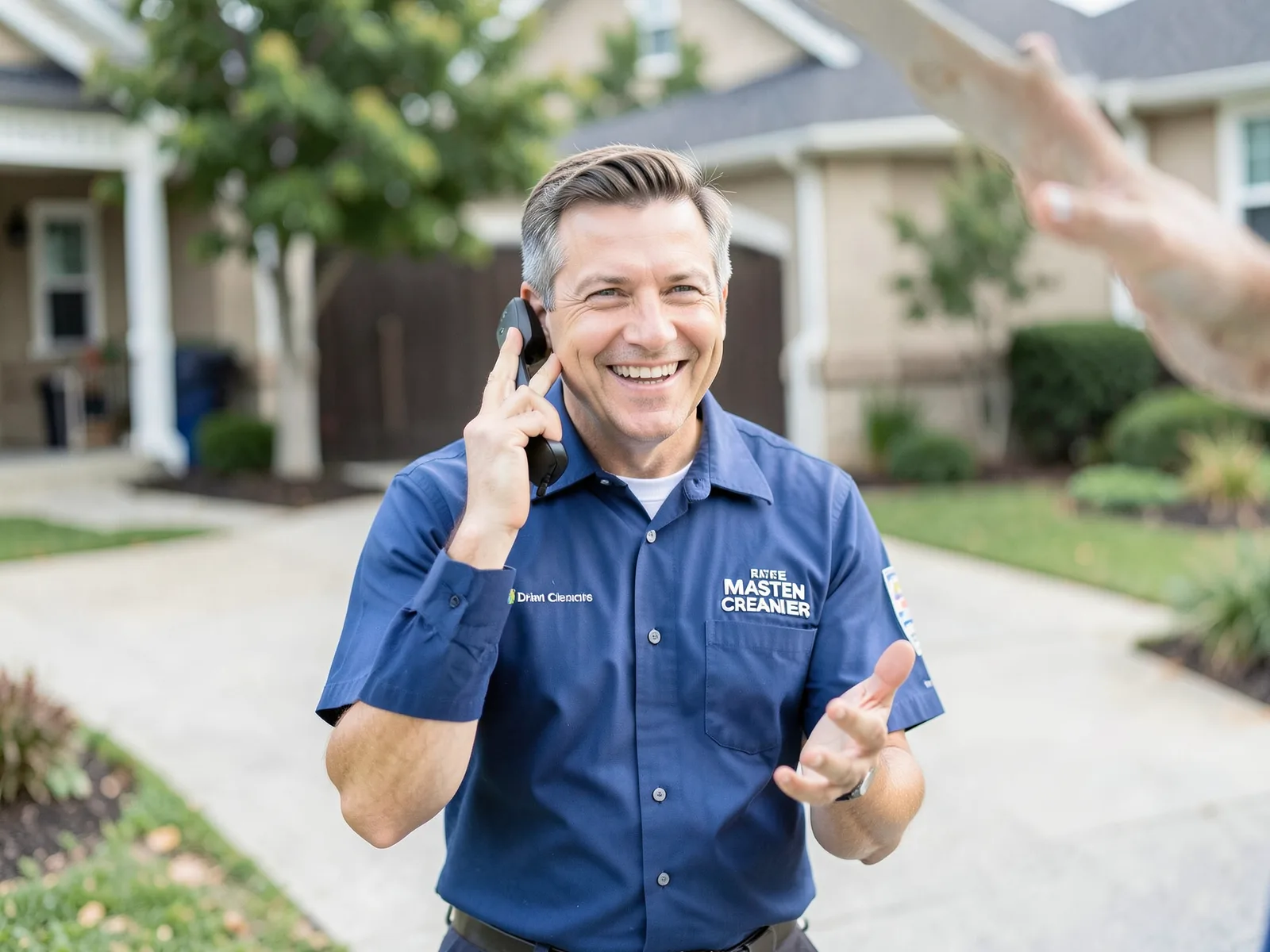 Drain Cleaning West Friendship, MD FAQs